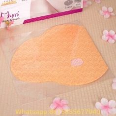 China MYMI Wonder slim Patch Belly Wing 5 Sheets supplier