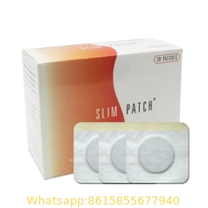 China 30pcs Extra Strong Fast Acting Slimming Magnetic Patch supplier