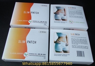 China Magnet Slimming Patch,slim patch, lose weight patch supplier