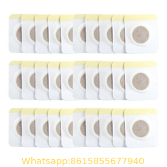 China Parches Adelgazantes Slim Patch 90 Parches-Blanco supplier