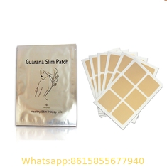 China Garcinia Cambogia Extract Slim patch from China supplier
