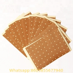 China medical capsaicin hot patches lower knee pain relief patch supplier