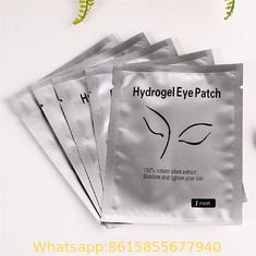 China 2019 newly eye patch for eyelash extension supplier