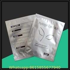 China Lint-Free Under-Eye patches Eyelash extension supplier