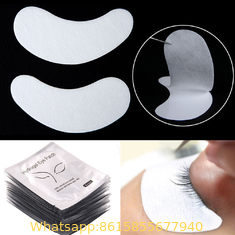 China Lint-Free Eye Patch/ Eye Pads- for Eyelash Extensions supplier