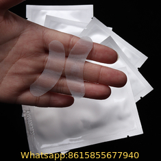 China super thin eye patch for eyelash extension import from Korea supplier