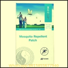 China mosquito repellent patches, anti mosquito patches supplier