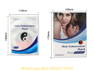China male use kidney patch, sex patch, male enhancement patch supplier