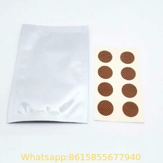 China Vitamin D3 Patches,B-12 ENERGY vitamin PATCH, multivitamin patch supplier