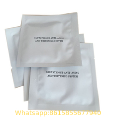 China hydrogel glutathione patch to USA, South African supplier
