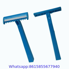 twin blade disposable razor rastrillos