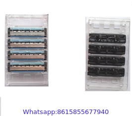 Hojas De Afeitar, triple blade shaving razor