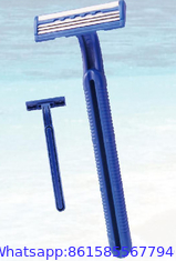 Hojas De Afeitar, triple blade shaving razor