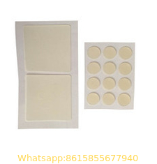 China Delicate Hydrocolloid Acne Patch supplier