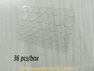 China Hydrocolloid Material Acne Patch supplier