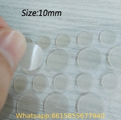 China Disposable Waterproof Hydrocolloid Acne Patch With CMC supplier