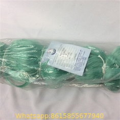 210d/23-1/2′′brown Colour Nylon Material Fishing Net Gill Net