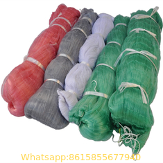 single knot or double knot Fishing Net, fishing net