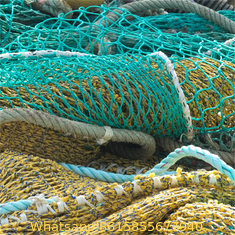 rete da pesca, 250d -380d PE fish net , knitting fishing net