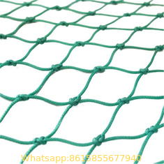 rete da pesca, 250d -380d PE fish net , knitting fishing net