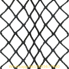 China Manufacturers Of Cheap Nylon/ Polyester Multifilament Fishing Nets
