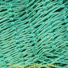 China Manufacturers Of Cheap Nylon/ Polyester Multifilament Fishing Nets