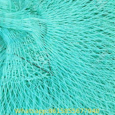 double knot nylon monofilament fishing net