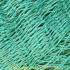 double knot nylon monofilament fishing net