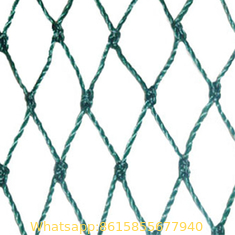 Nylon Monofilament Double Knot Fishing Net
