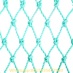 210d/15ply X 3" X100md X100m Nylon Multifilament Fishing Net