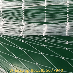 Nylon Multifilament Gill Net 110D/2 - 3ply,210D/2 - 24ply