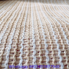 100% New HDPE Sun Shade Net Green Waterproof Sun
