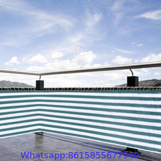 # HDPE Privacy Screen，Elegant Privacy Screen，Balcony Net，Balcony Privacy Screen，Balcony Privacy Filter，Balcony Screen