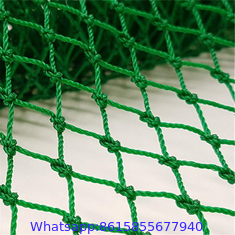 nylon safety net for balcony, bird netting