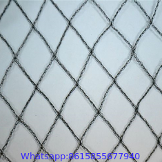 hdpe/nylon material bird net, anti bird net