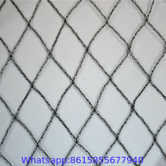 hdpe/nylon material bird net, anti bird net