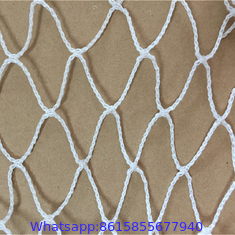 hdpe/nylon material bird net, anti bird net