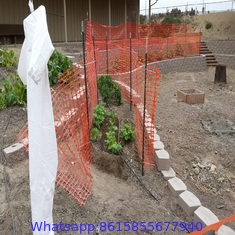 Safety Fence，BR Safety Mesh，Warning Barrier Mesh，Garden Safety Fence，Warning Fence，Road barrier fence，Barrier Fence，Snow