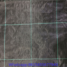 Weed mat/UV Protection Landscape Fabric Garden/Weed Barrier