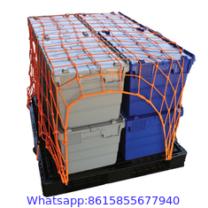 bale net, pallet wrap net, cargo net, Wrapping net/plastic pallet net wrap/hay bale cover