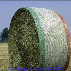 bale net, pallet wrap net, cargo net, Wrapping net/plastic pallet net wrap/hay bale cover