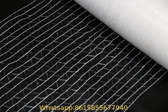 China HDPE white color bale wrap net supplier