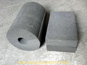 China High performance heat insulation/sound insulation foam glass used in construction supplier