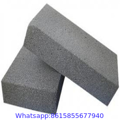 low density and heavy density Foam glass for indoor or outdoor decoration