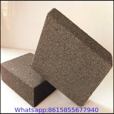 low density and heavy density Foam glass for indoor or outdoor decoration