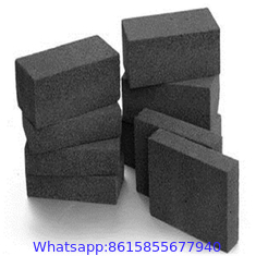 160kg/m3 thermal insulation and cold insulation foam glass