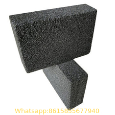 China cellular glass insulation board / enviroment friendly cellular glass insulation for building supplier