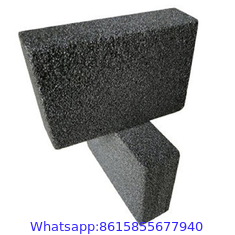 cellular glass insulation board / enviroment friendly cellular glass insulation for building