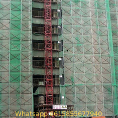 malaysia, UK, Singapore building construction blue safety net