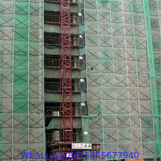 malaysia, UK, Singapore building construction blue safety net